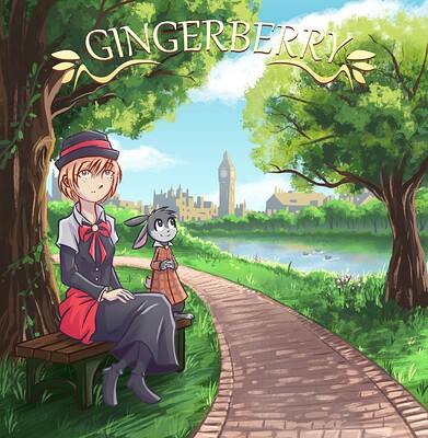 Gingerberry