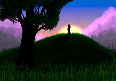 Sunset Watch