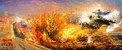 “Deh, after her!”