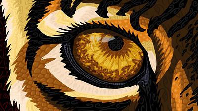 Tiger_pattern