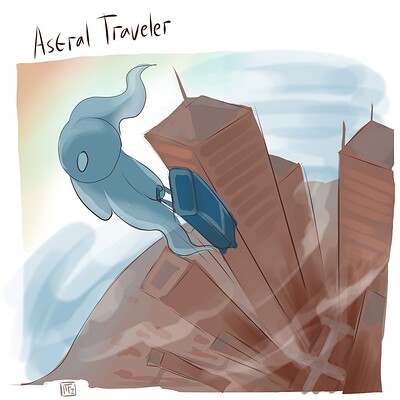 Astral_Traveler_Daily_Spitpaint