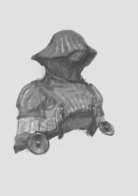 value sketch