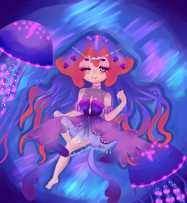 little jelly