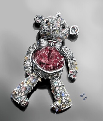 Artwork by Bobrowsdower