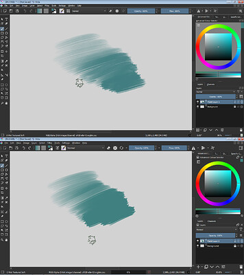 krita 4 & 5 2
