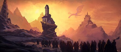 Artwork by Valery_Sazonov