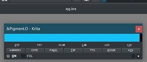 xyz_menu