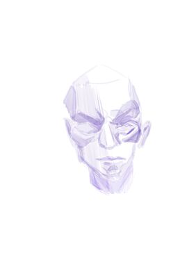 MR BALD HEAD