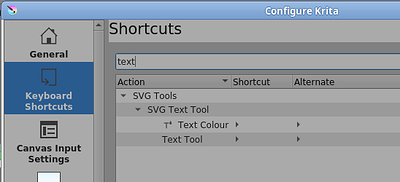 SVG Text Tool