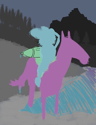 August_Art_Challenge_Blockout