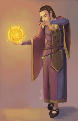 mageconcept