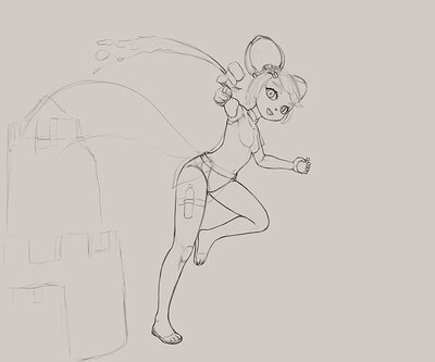 kiki_water_gun