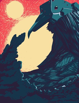 WIP_Animal_Curiosity_05