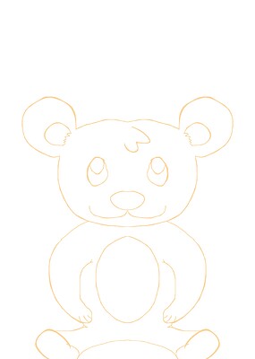 monthly challenge entry no.2