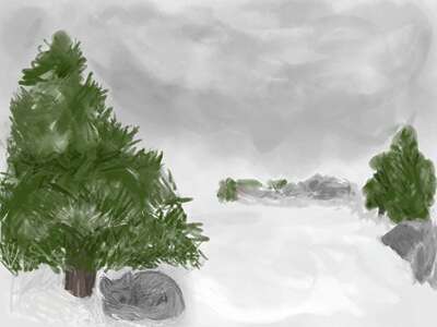 wolf-shelterfromthecold2