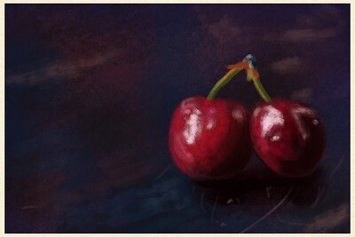 Cherries