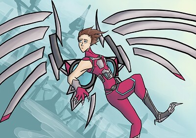 Airrazor