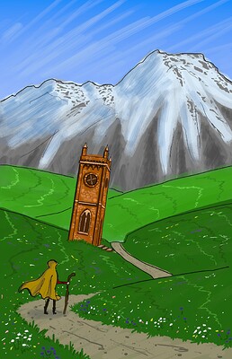 mountainpass