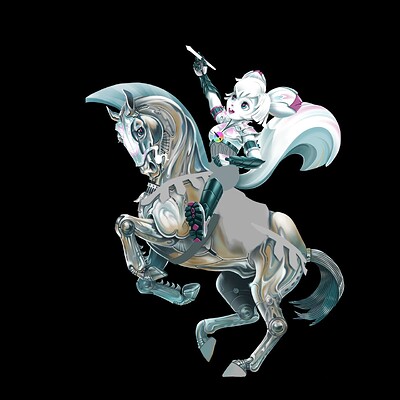 Kiki Rider2