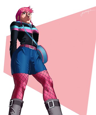 ramona