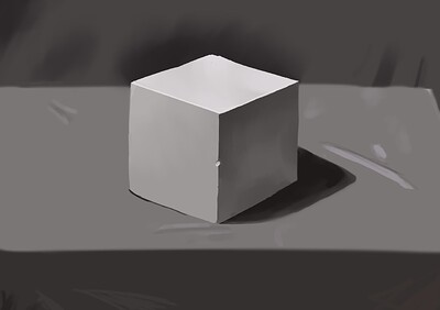 Cube