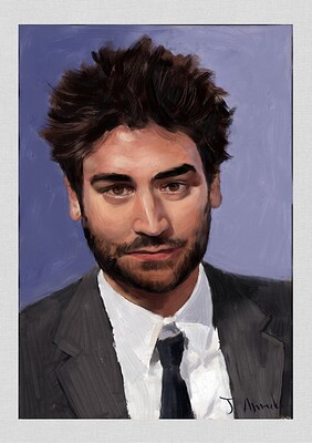 20210921_Portrait_Ted Mobsby