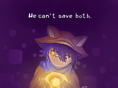 wecantsaveboth