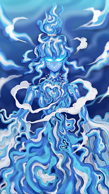 S0VEREIGN_-_Nya_Master_of_Water_:_Seabound_(Ninjago)