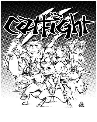 CatFighter01-CoverB