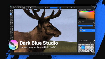 darkBlueStudio