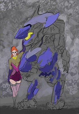 progress mech1