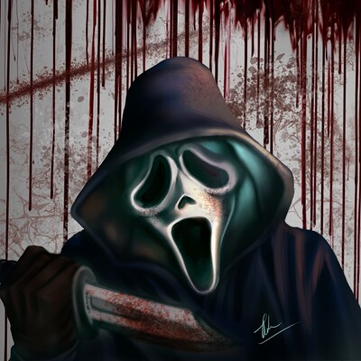 ghostface