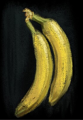 2024 04 Apr Banana
