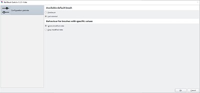 S5 Global config second screen