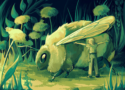 bumblebee