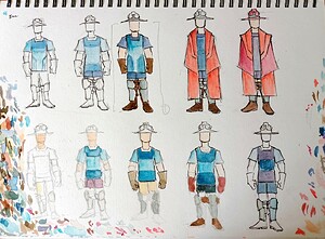 The Regent_traditional 5