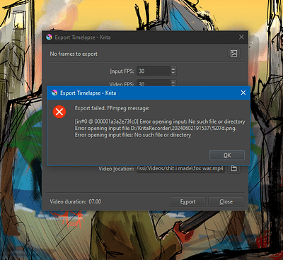 more krita error400x368