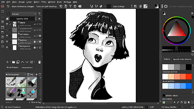 Photoshoptheme