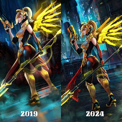 2018vs2024