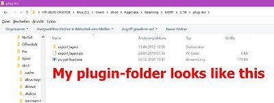 My_Plugin-Folder