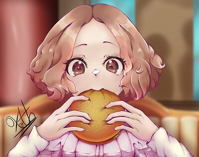 Haru