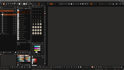 SK.TGOLD.XDARK.Brick.2