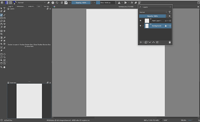 dockers-in-toolbar