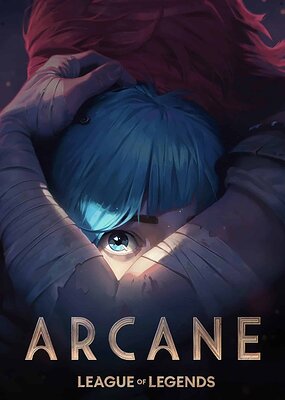Arcane_2021_Logo