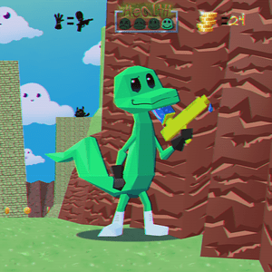 n64ps1-era-game-style-crt-sfx