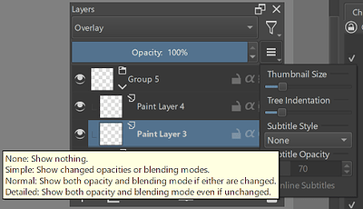 layer-subtitle-styles