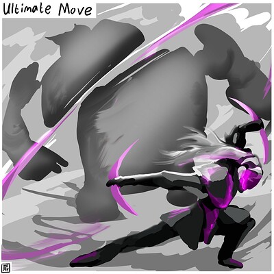 Ultimate_move_Daily_Spitpaint