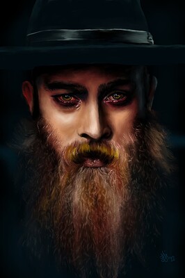 ED_Tears In My Eyes_EligoDesign