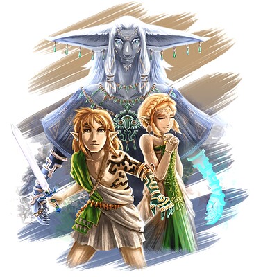 Tears Of The Kingdom Img