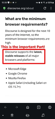 This is the important Part!